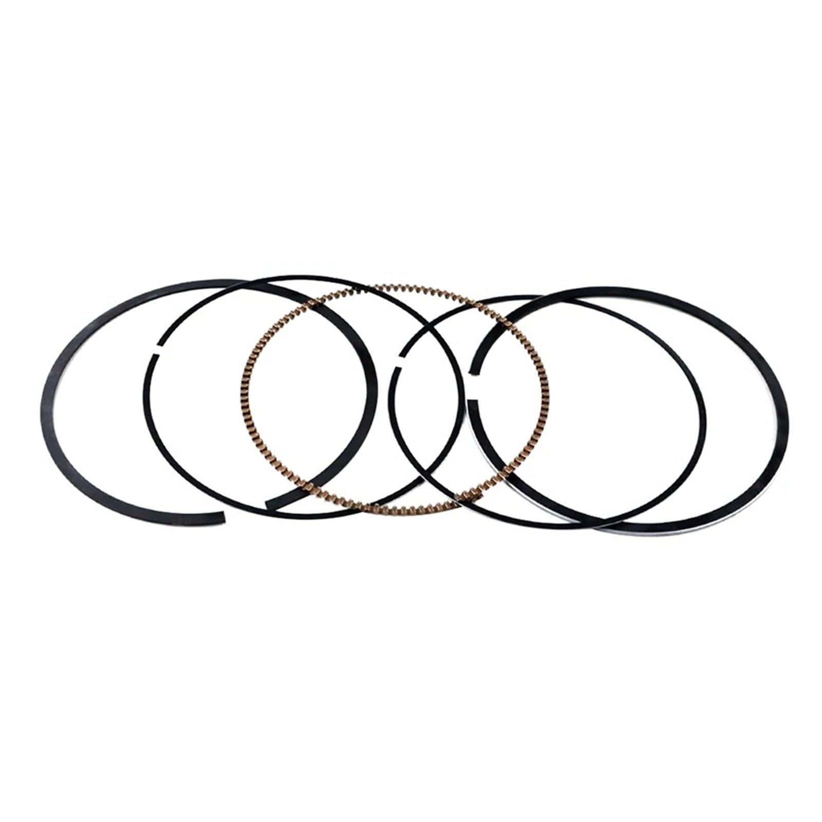 Piston Cylindre Assy Pour YFZ450 Pour YFZ450R 2004 2005-2018