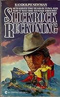 Slickrock Reckoning B000JKRR7U Book Cover