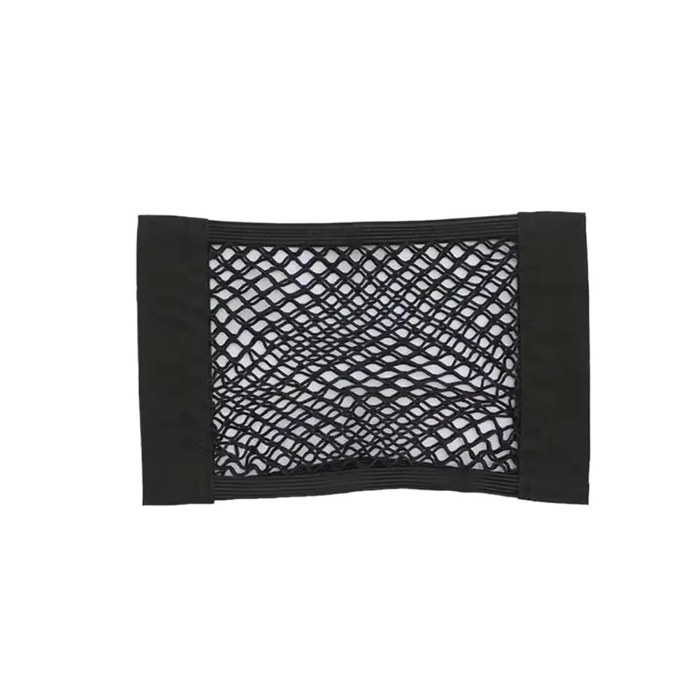 Filet de rangement extensible haute résistance coffre KIA Ceed - 6