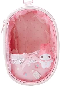 Amazon.co.jp: サンリオ(SANRIO) サンリオ ぬいぐるみ用ポーチ マイ