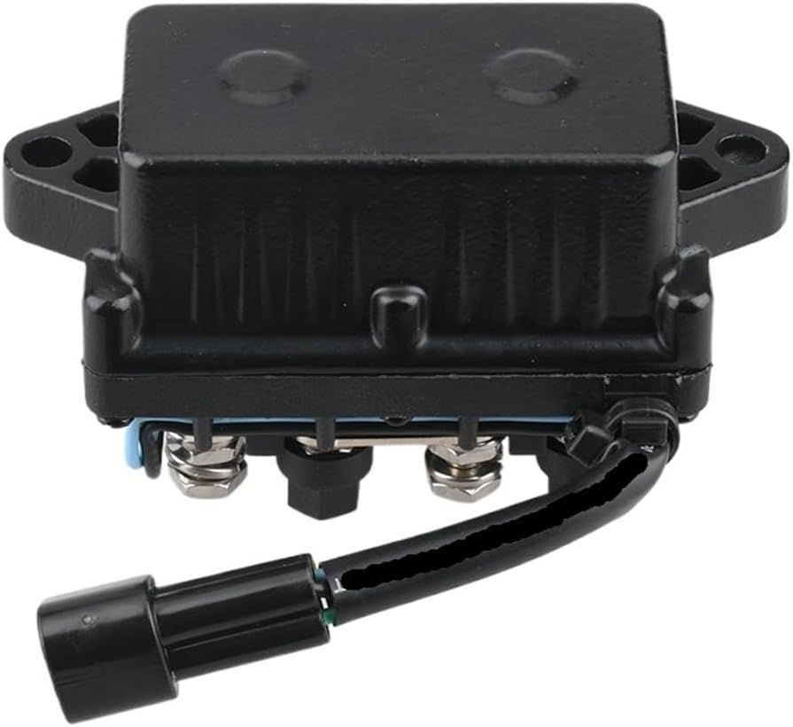 61A-81950-00 Outboard Motors Tilt Fit for 2 Stroke 60HP-200HP Boat Engine 61A-81950