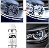 l’heure de gloire pour Tesla ? Renovateur Phare Voiture,Liquide De Restauration De Phare,Nettoyant Phare Voiture Opaque,Liquide De Restauration De Phare Nettoyant Et Restauration De Phares Automatiques pour Auto et Moto (800 ml) #2