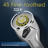 S&R B08ZD32T86 lato 4