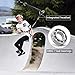 YoleoStore Stunt Scooter,Freestyle Trick Scooter with ABEC 7 ball bearings,Teenage Sport Scooter,Kick...