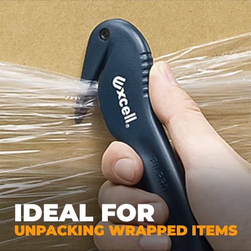 Wod Tape WOD SD-259B Disposable Handy Cutter Package Opener thumb #2
