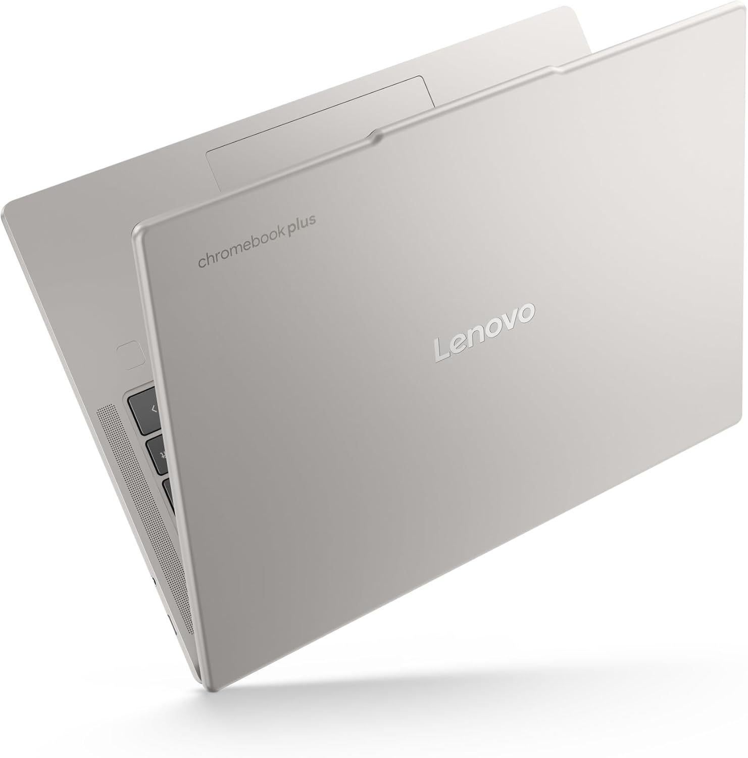 Chromebook Plus Gemini Seitenprofil