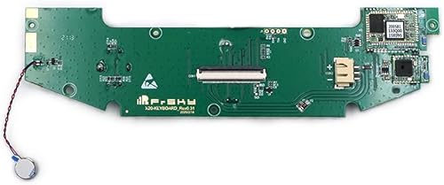 FrSky Teclado Tandem X20S