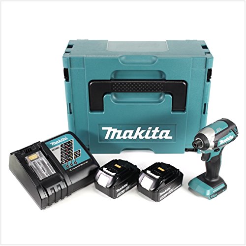 Makita Impacto Dtd 153 Marca Makita