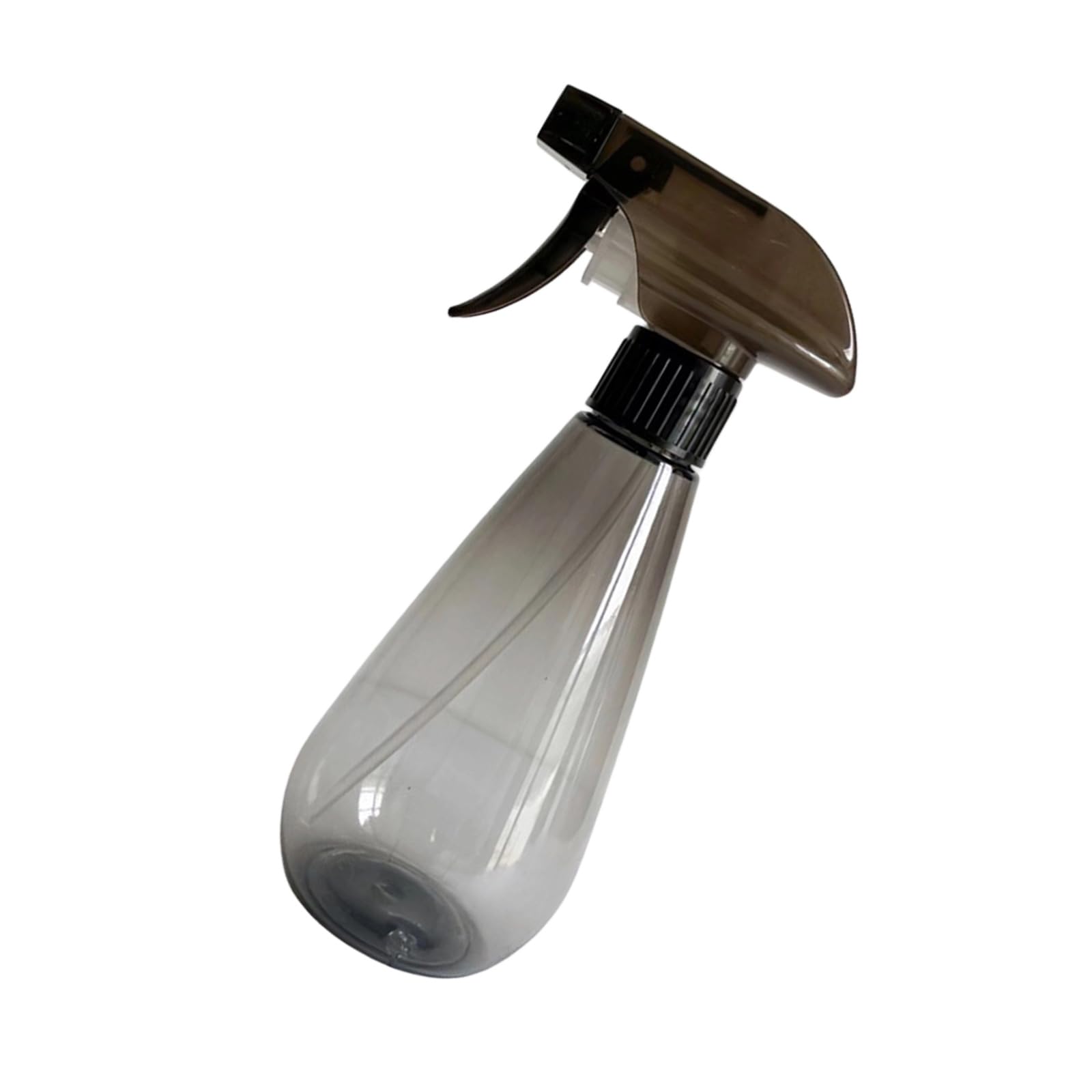 NVOQILIN Fine Misting Hair Sprayer Bottle Ergonomic Grip for Salon Styling and Home Use Construction Adjustable Nozzle Fine Fog Sprinkle Bottle