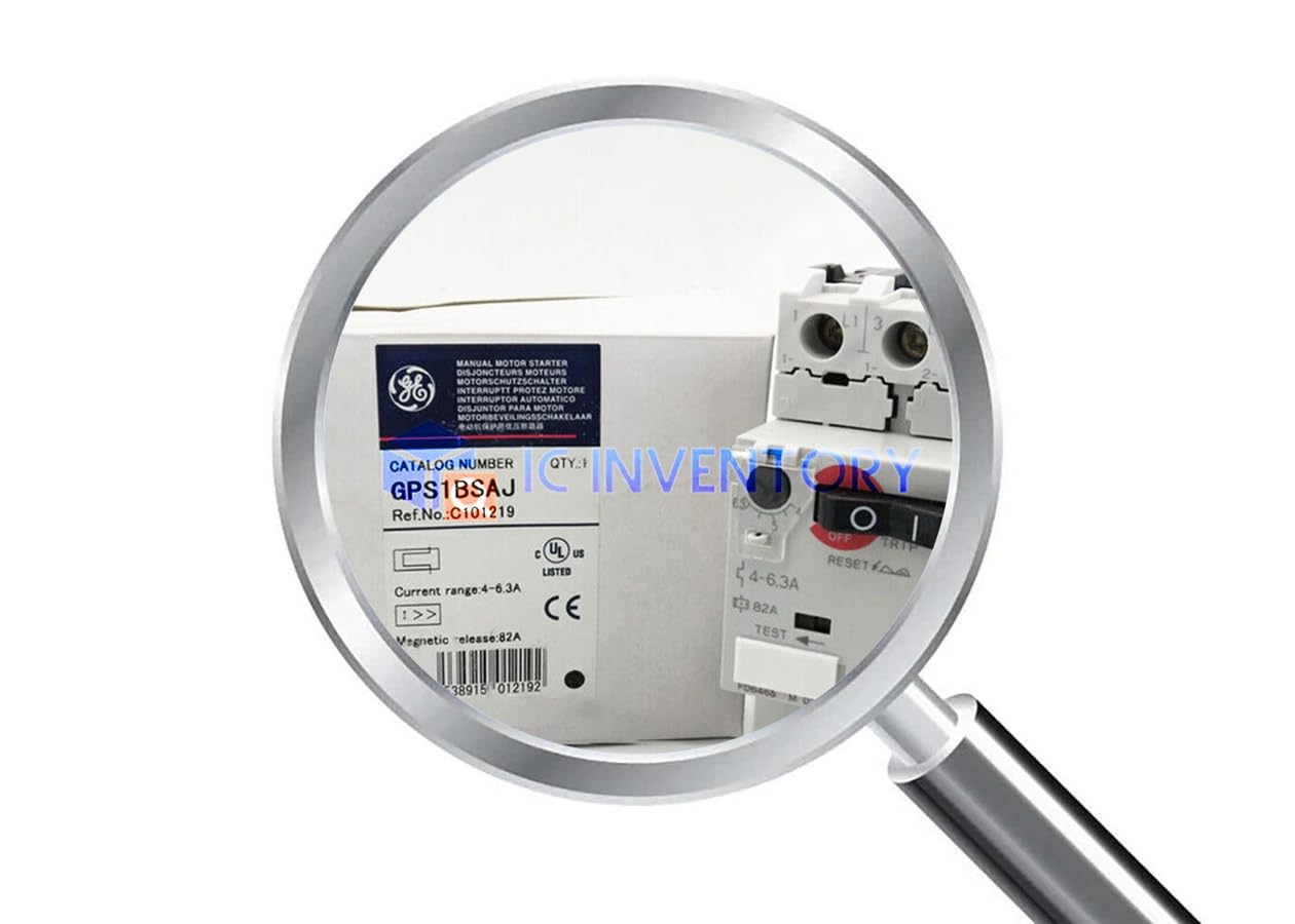 1PCS New GPS1BSAJ 4-6.3A