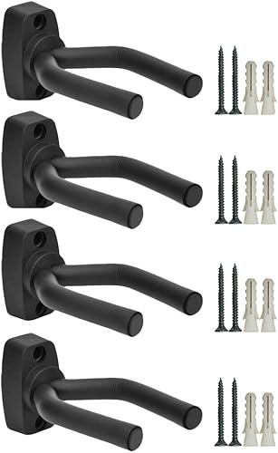 Cactiye - Percha para pistola y rifle para almacenar cualquier escopeta y arco