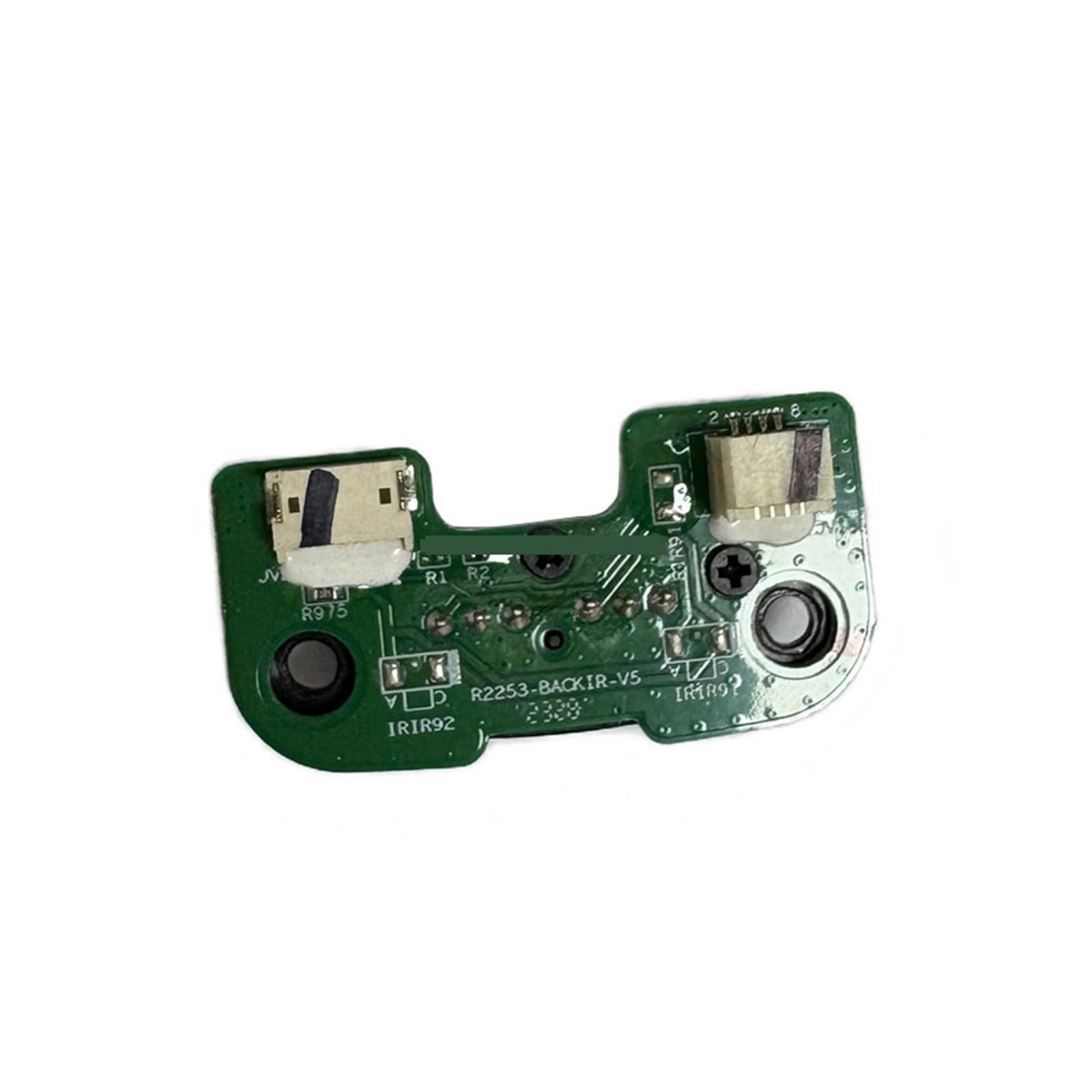 HENWANDSQ Back IR sensor ，Compatible For Dreame，X40 ULtra Robot Vacuum Cleaner Spare Parts R2338-BACKIR-V5