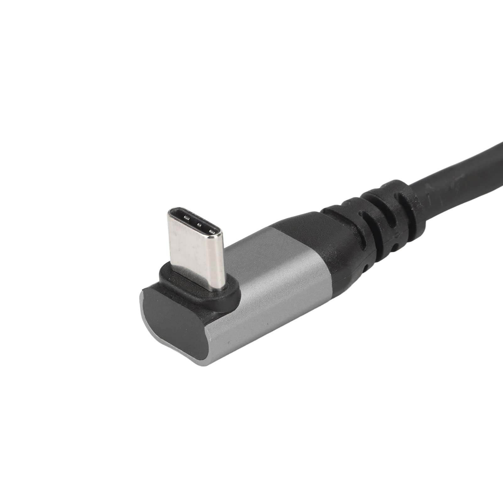 Bewinner Stacja Dokująca USB C 7 W 1 z 100 W PD, 4K 60 Hz, 2x USB 3.0, 2.0, C i Gigabit Ethernet, Wieloportowy Adapter do Laptopa, (GREY)