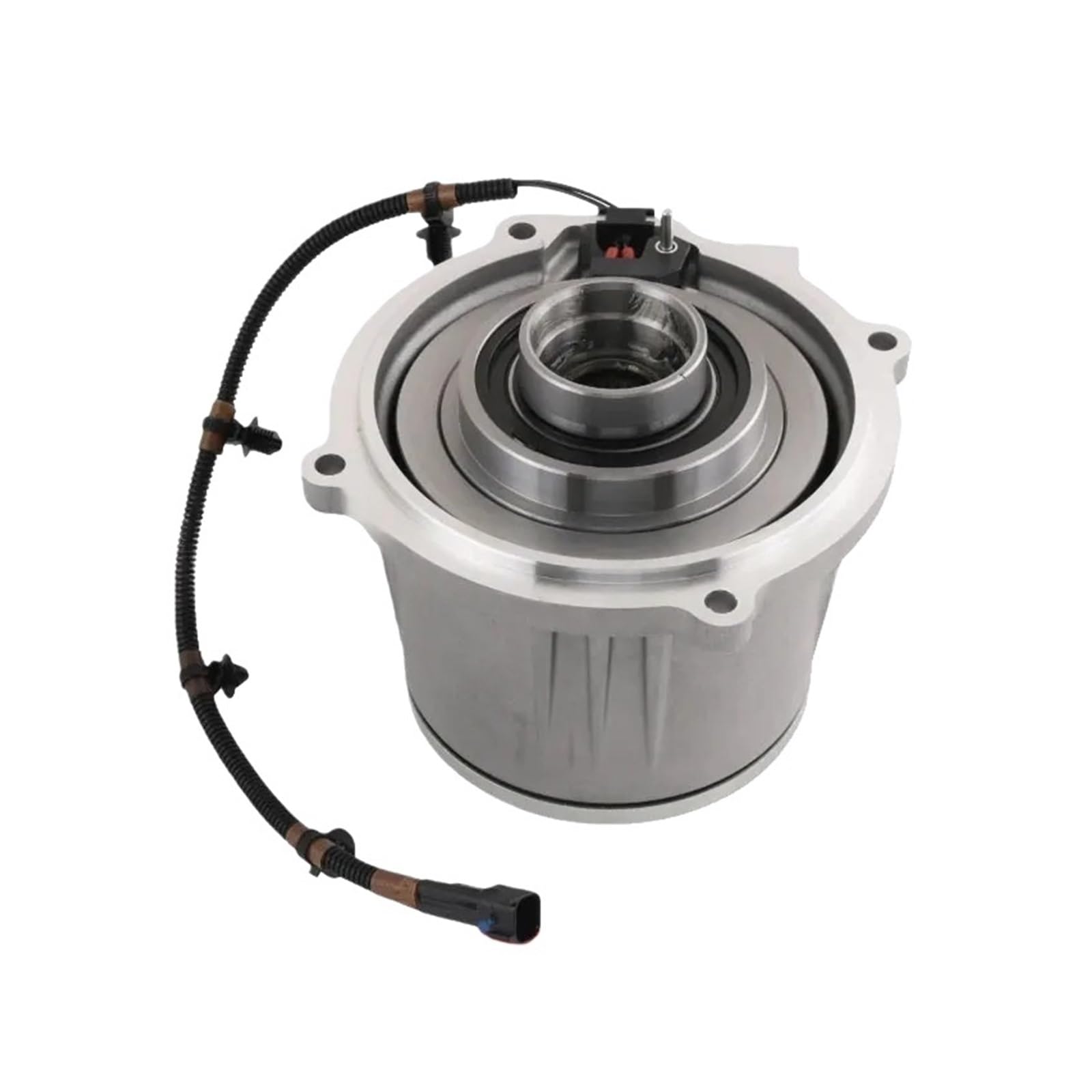 Rear Differential Viscous Coupling Assembly Compatible with Mazda CX-3 16-23 CX-5 CX-9 AWD 2.0L 2.2L 2.5L KE012797X KEY02797X KEY02797X