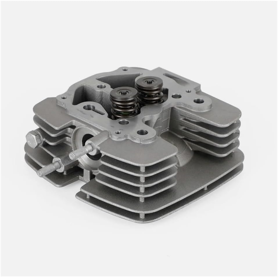 Engine Cylinder Head For TRX350 TRX 350 R 350 2000-2006