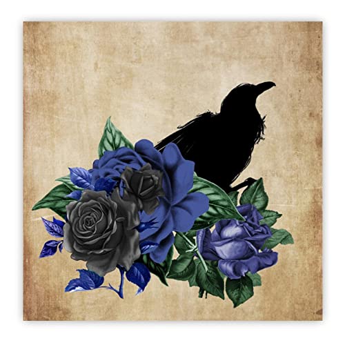 Plaque en bois Eat Boo Spooky : solution déco pour un Halloween rustique - 2
