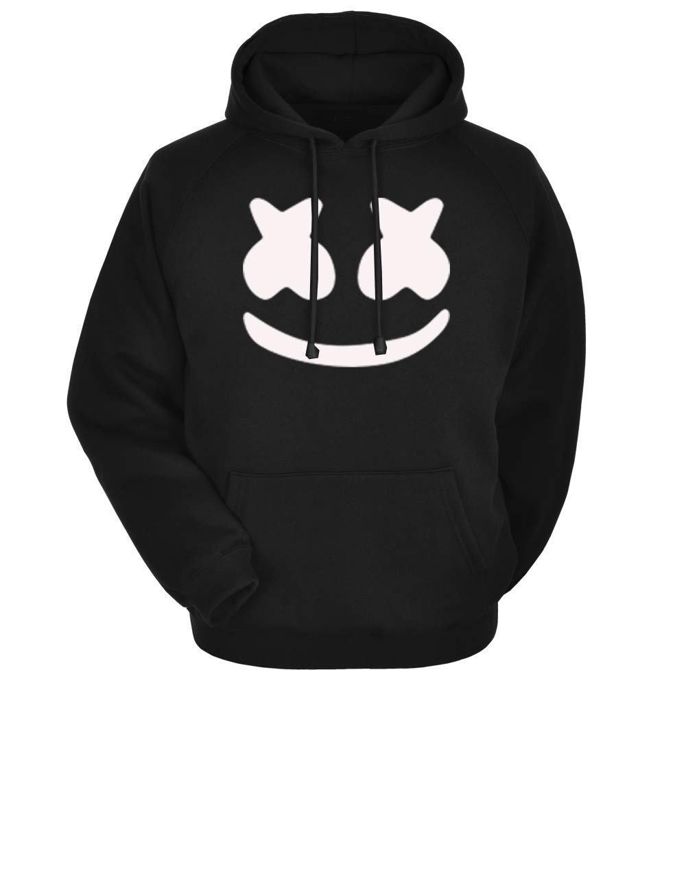 Men & Women Hooded Sweatshirt