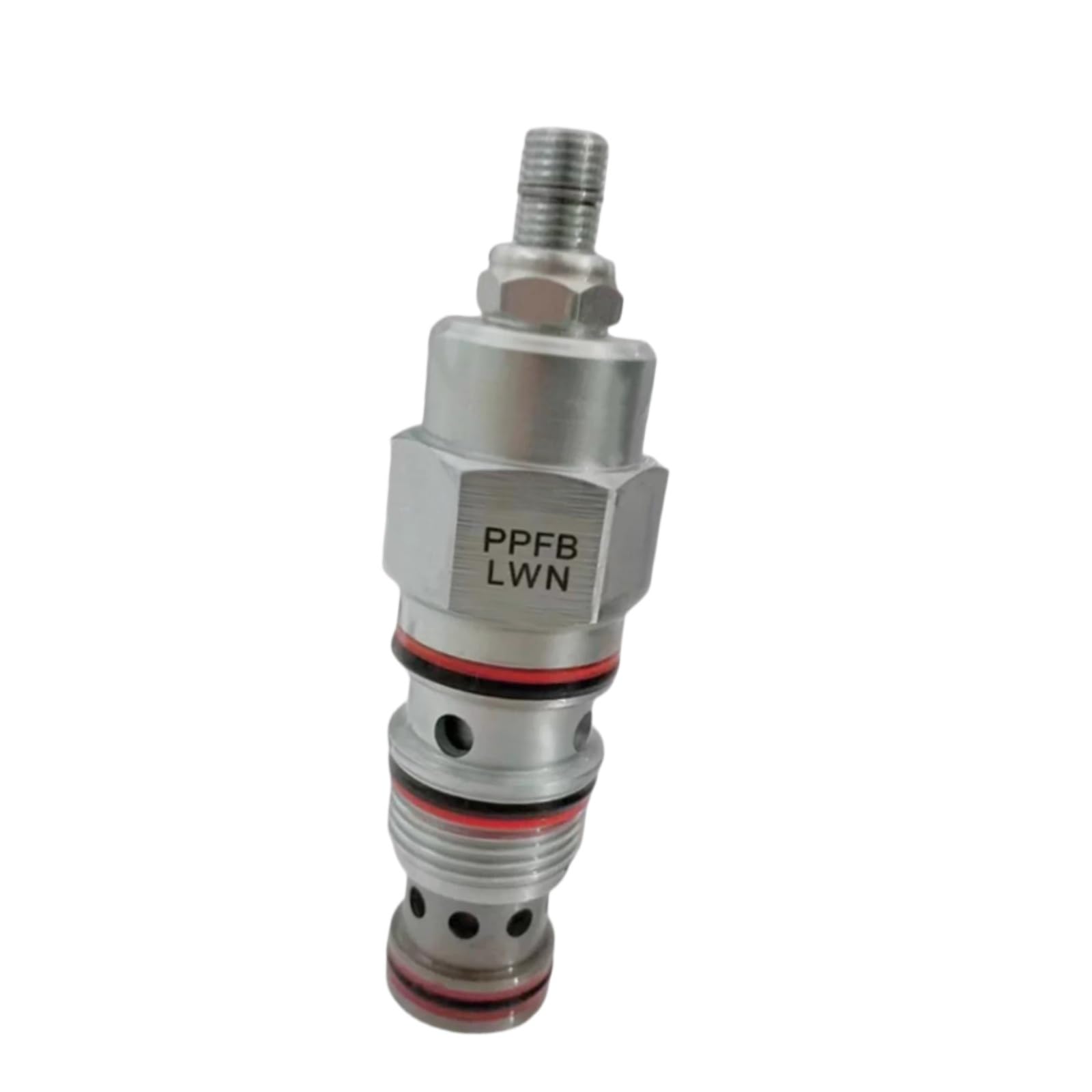 HKEJSJWA Cartridge Valve PPFB-LWN PPFBLWN, Relief Valve