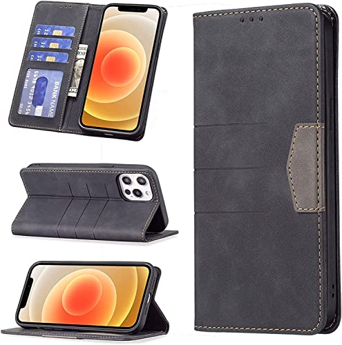 Étui iPhone 13 en cuir PU premium élégant et protecteur pour un style raffiné au quotidien