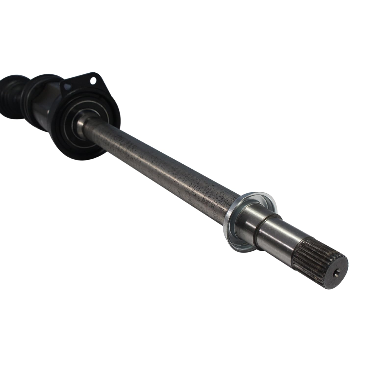 Amazon.com: GSP NCV11179 CV Axle Shaft Assembly for Select Ford