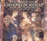 Canciones de Sefarad