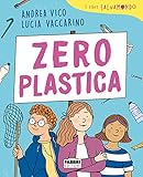 Zero plastica. I libri Salvamondo