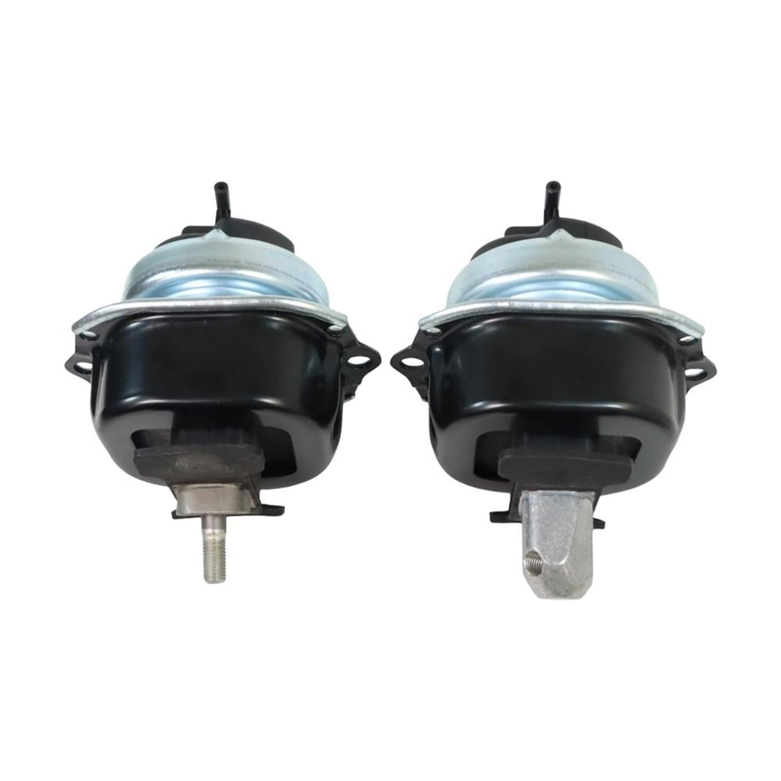 Engine Mount Fit for BMW X5 X6 E70 E71 Engine Car Accessories Parts Replacement Motor Mount 2pcs 22116795417 22116793016