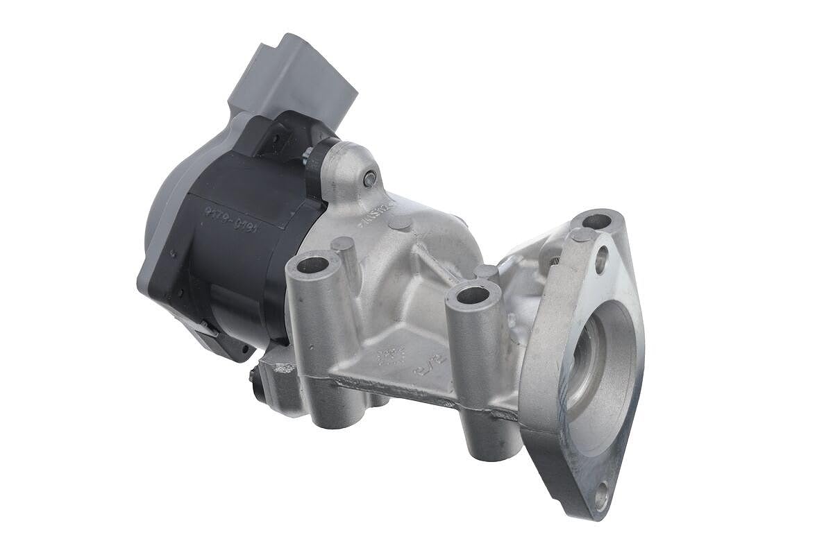 VALEO 700411 Valvola ricircolo gas scarico EGR Modulo EGR Modulo: NO Con bypass: NO Tecnologia: ELECTRIC Norme sulle emissioni dei gas di scarico | Compatibile con: CITROËN C5 III, C5 III Break, C6, JAGUAR S-TYPE II, XF I, XJ, LAND ROVER RANGE SPORT I, PE