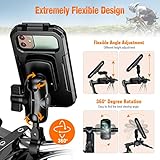 Zoom IMG-1 waccet porta cellulare moto bici Zoom IMG-1 waccet porta cellulare moto bici