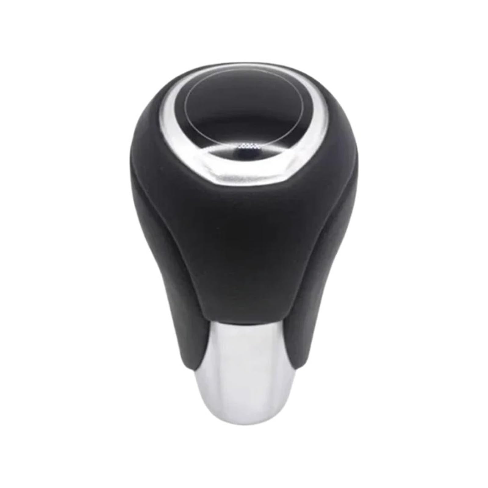 Lvgvzttgkm Black Upgrade Shift Lever Knob For Mazda 3 5 6 For Cx-5 2009-2014 Oe Bgw4-46-030C