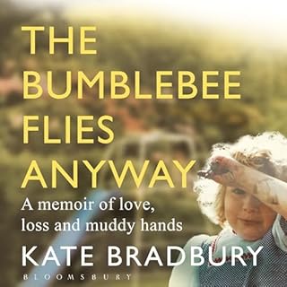 The Bumblebee Flies Anyway cover art