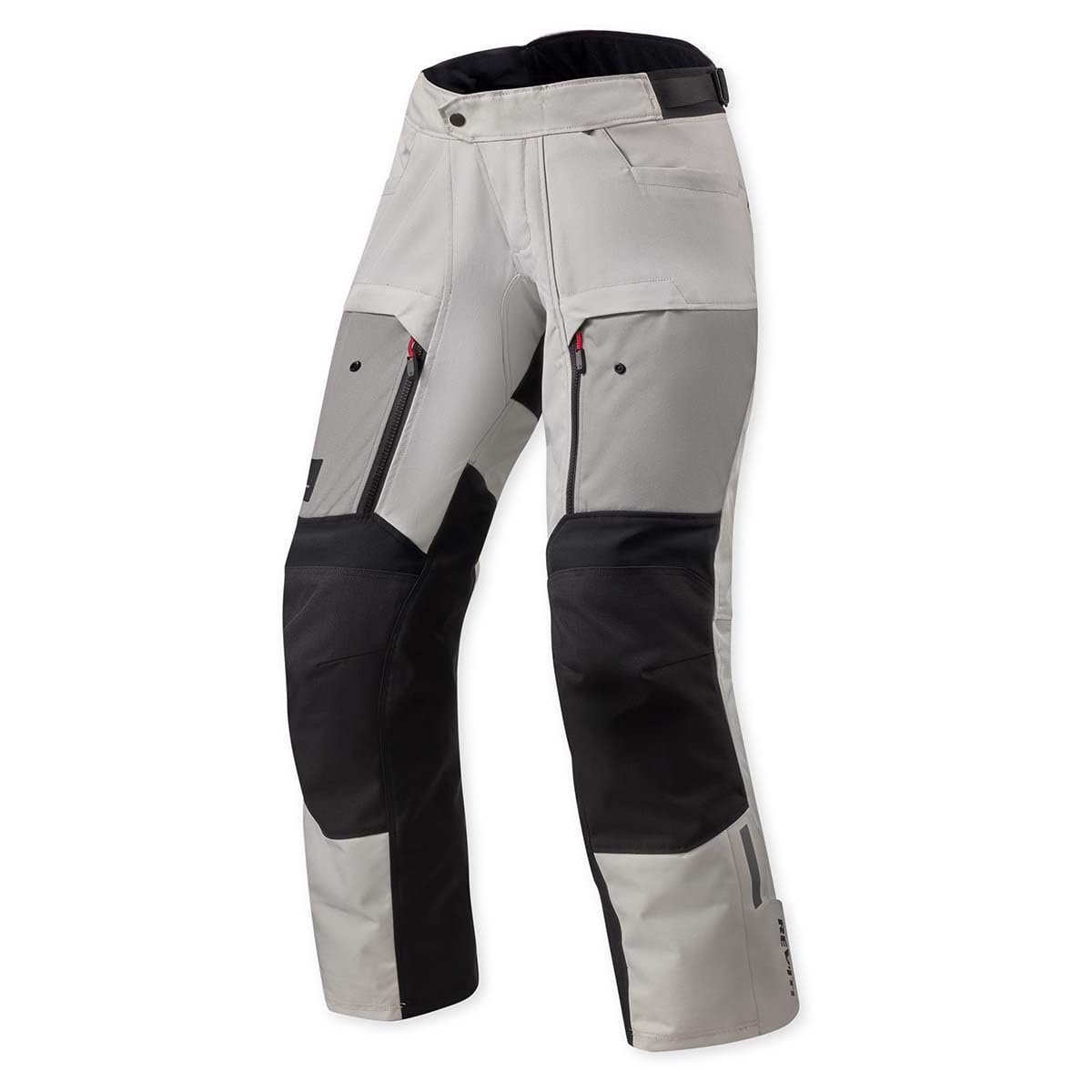 Revit Outback 5 Bicolor H2O wodoodporne damskie motocyklowe spodnie tekstylne, 40