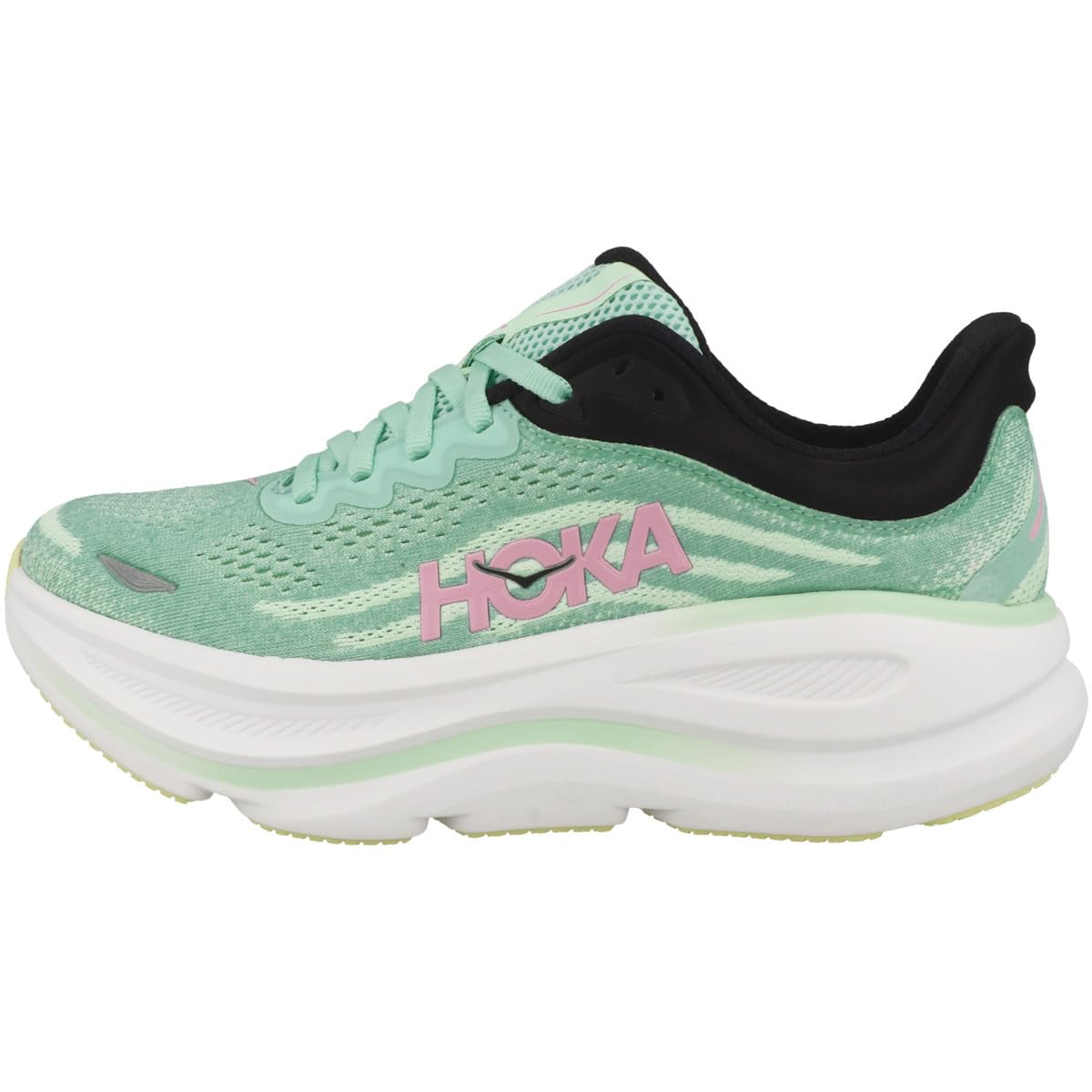新品 HOKA ONE ONE Bondi 9.0 スニーカー 23cm 新品 HOKA ONE ONE Bondi 9.0 スニーカー 23cm - メルカリ