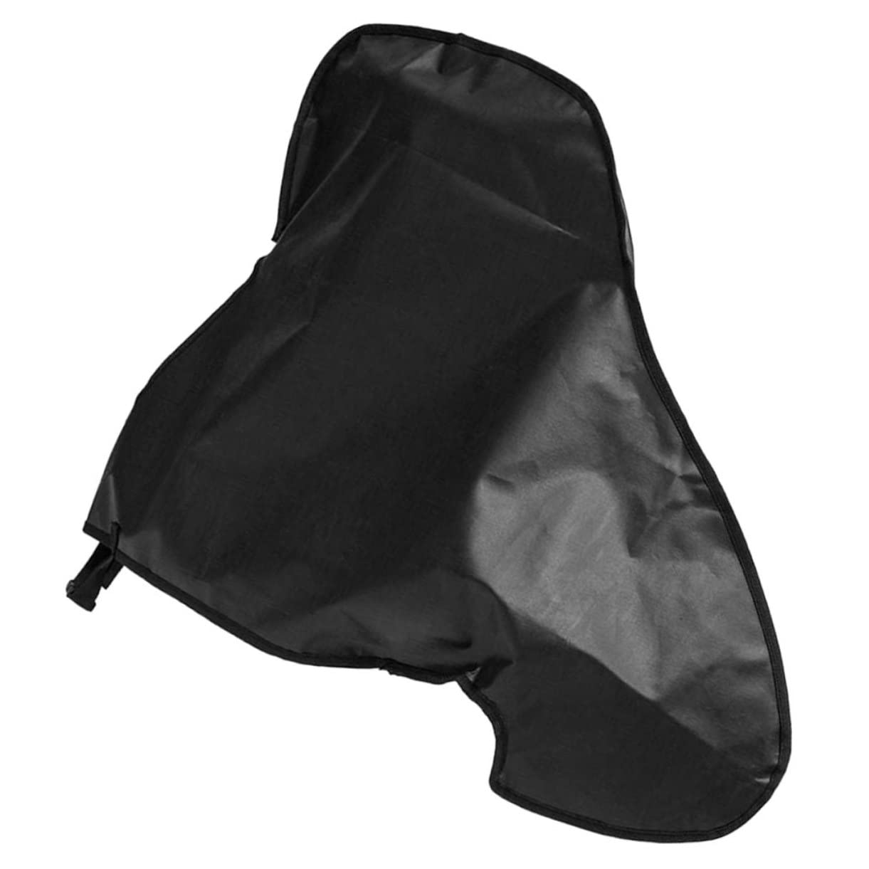 3 Piezas Cubierta Enganche Remolque Cubierta Gancho Remolque RV Caravana Outdoor Storage Cortavientos Parasol Coche Billetera Viaje Sombra Enganche Prueba