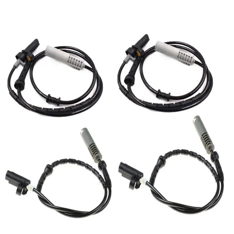Capteur De Vitesse De Roue ABS Pour BMW 740i 750iL 740iL – Avant Gauche – No. 34521182076 – Pièce Remplacement Durable