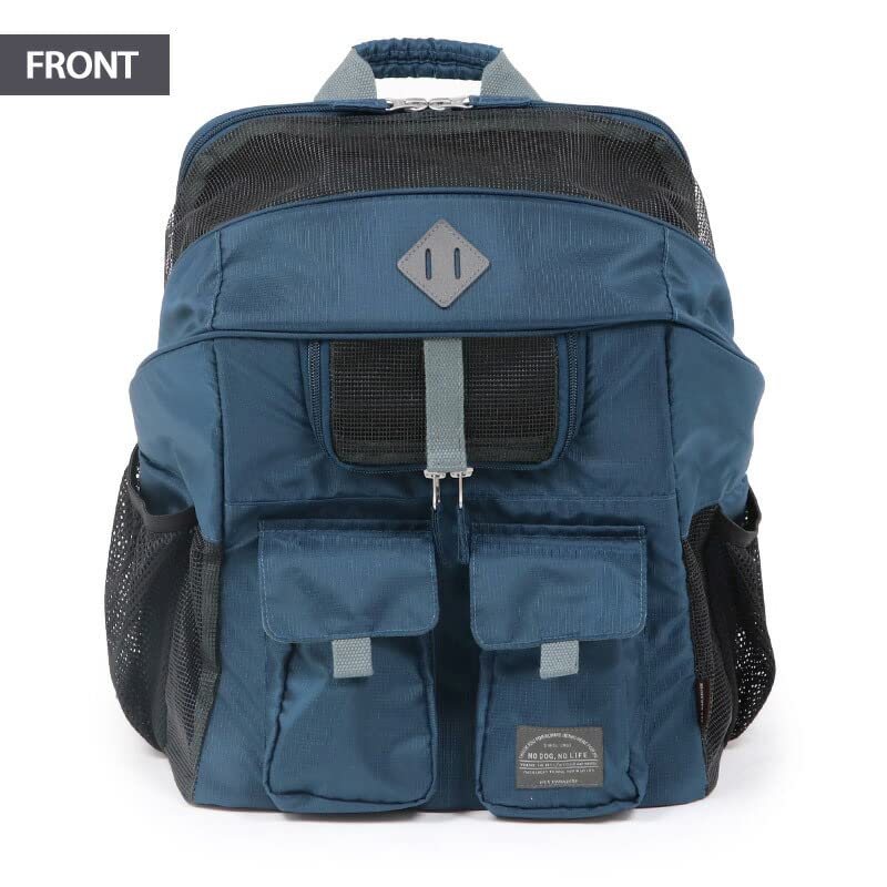 Amazon.co.jp: ペットパラダイス 犬 リュック キャリーバッグ 〔小型犬