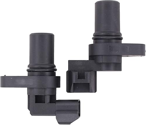 Miniatura 2 de NewYall Paquete de 2 sensores de velocidad de entrada y salida de transmisión automática