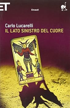 Hardcover Il Lato Sinistro Del Cuore (Italian Edition) [Italian] Book