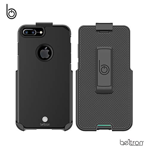 Iphone, Wireless iphone 8 plus gris Marca BELTRON (3)