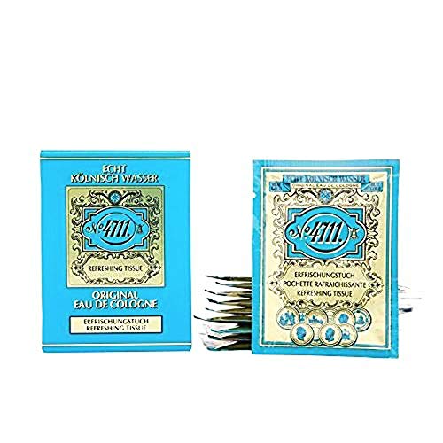 4711 Original de Muelhens Tissue Pack (10's)