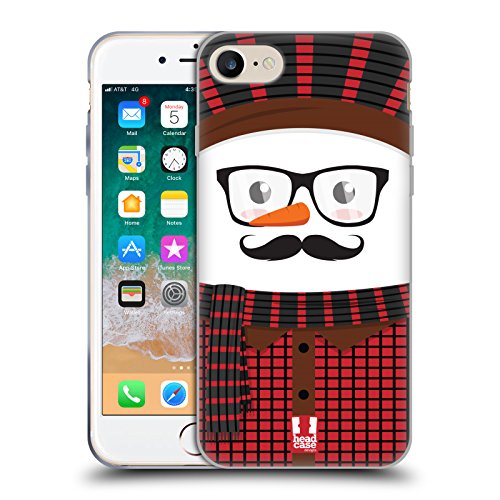 Coque iPhone 8 Incassable Coque Gel Protection Militaire pour Éviter les Écrans Brisés