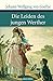 Produktbild Die Leiden des jungen Werther (Große Klassiker zum kleinen Preis, Band 5)