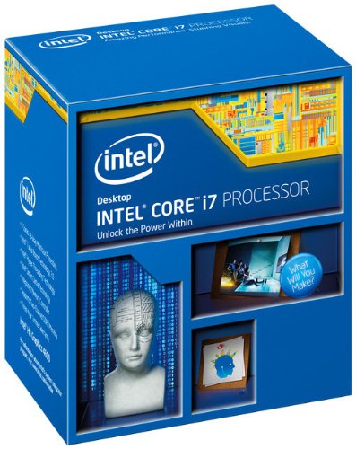 CORE I7-4800MQ MOBILE BOX - Intel Core i Series