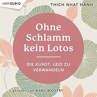 Ohne Schlamm kein Lotos Titelbild