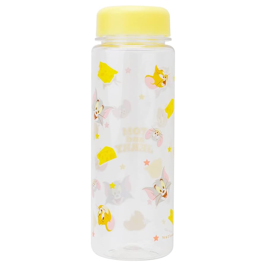 Amazon｜ティーズファクトリー(T'S Factory) クリアボトル 500ml