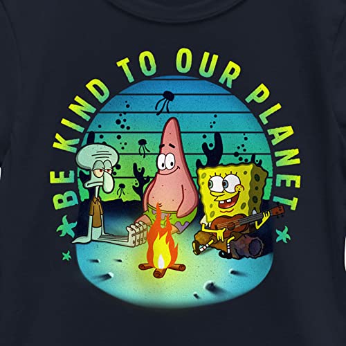 Image of Nickelodeon Girls' Be Kind Campfire