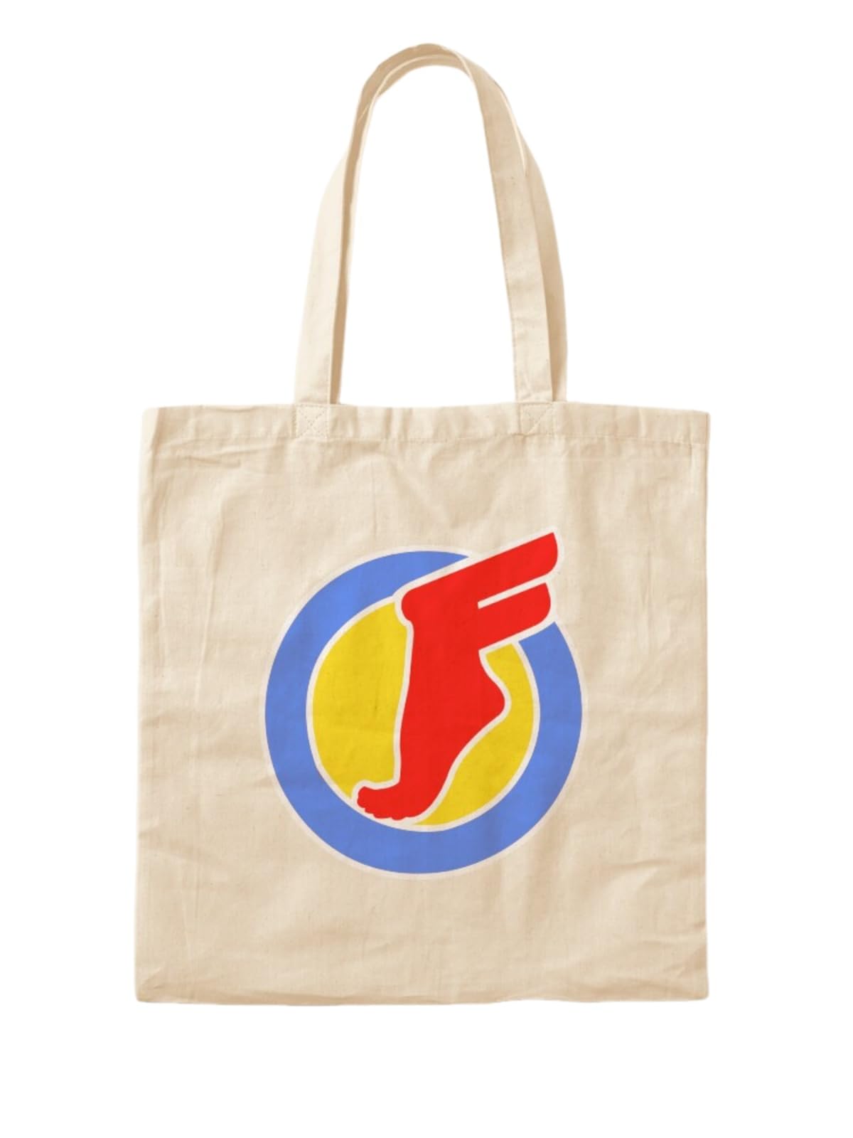 Atalanta déesse grecque de la course à pied tote bag idéal pour le sport