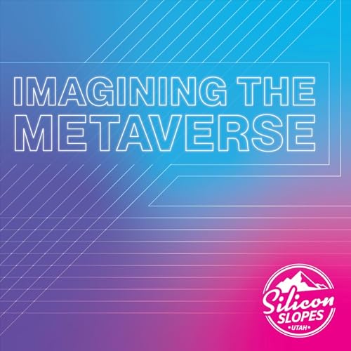 Imagining The Metaverse cover art