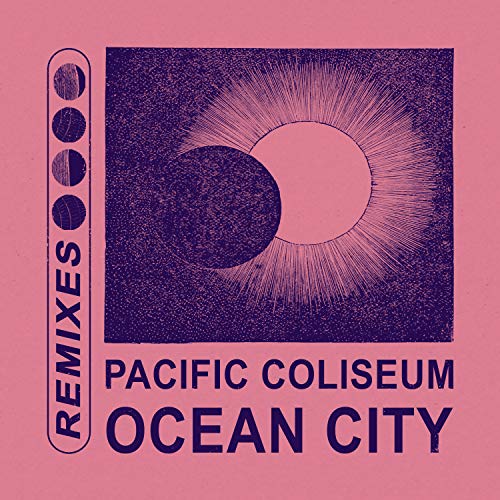 Pacific Coliseum