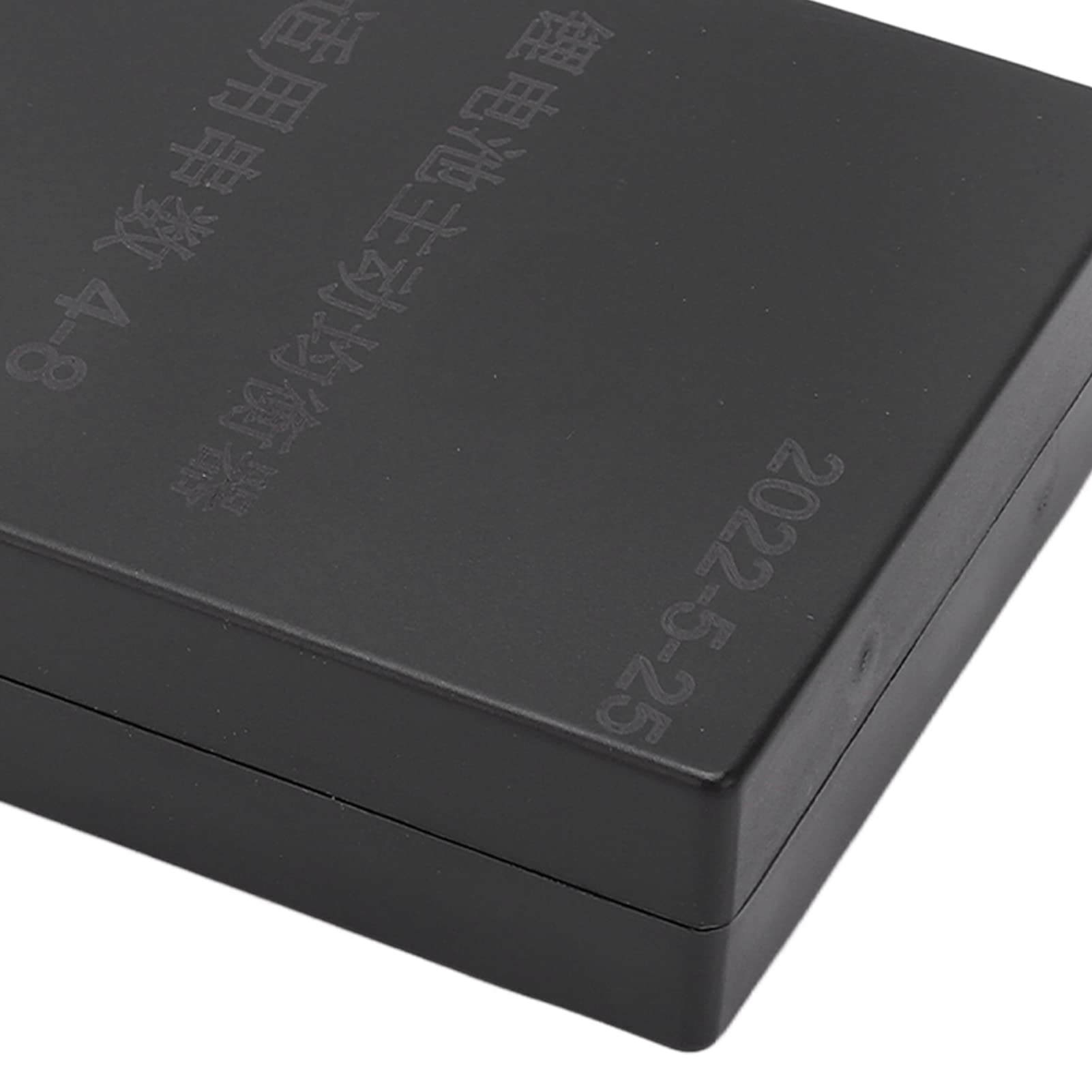 Generic Bilanciatore Attivo per Batterie Al Litio Equalizzatore Efficiente di Accumulo di Energia per Batteria Ternaria/litio Ferro Fosfato, Materiale PC, Corrente di Bilanciamento 10A per Batterie